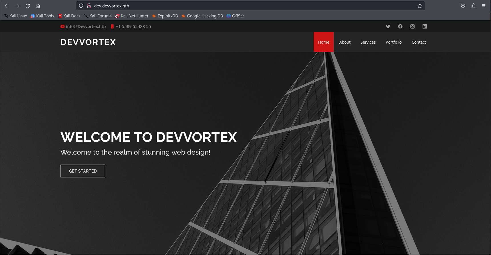 dev_home